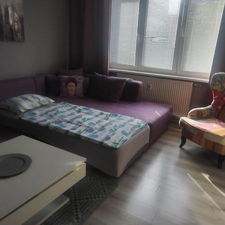 Senza Apartman Bratislava Extérieur photo