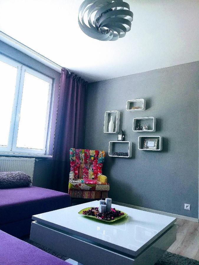 Senza Apartman Bratislava Extérieur photo