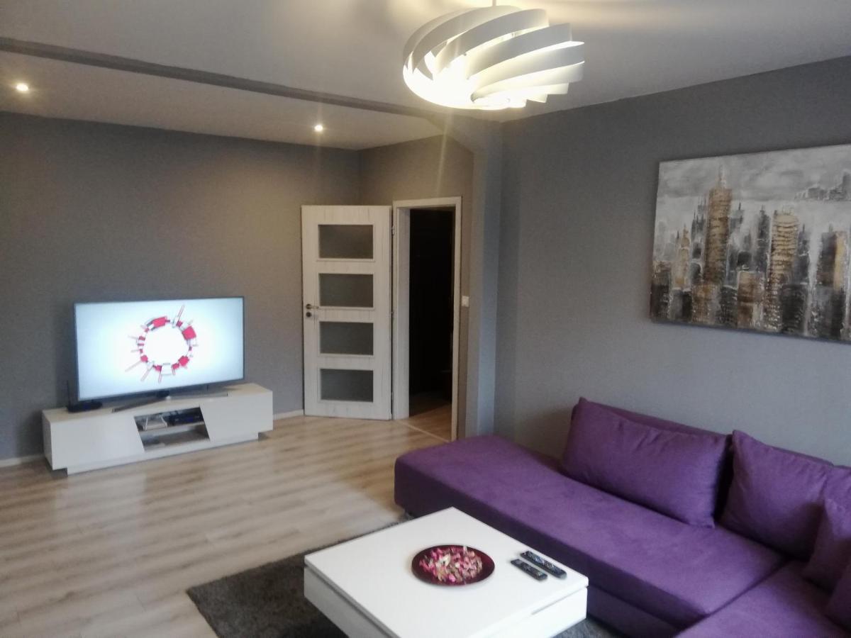 Senza Apartman Bratislava Extérieur photo