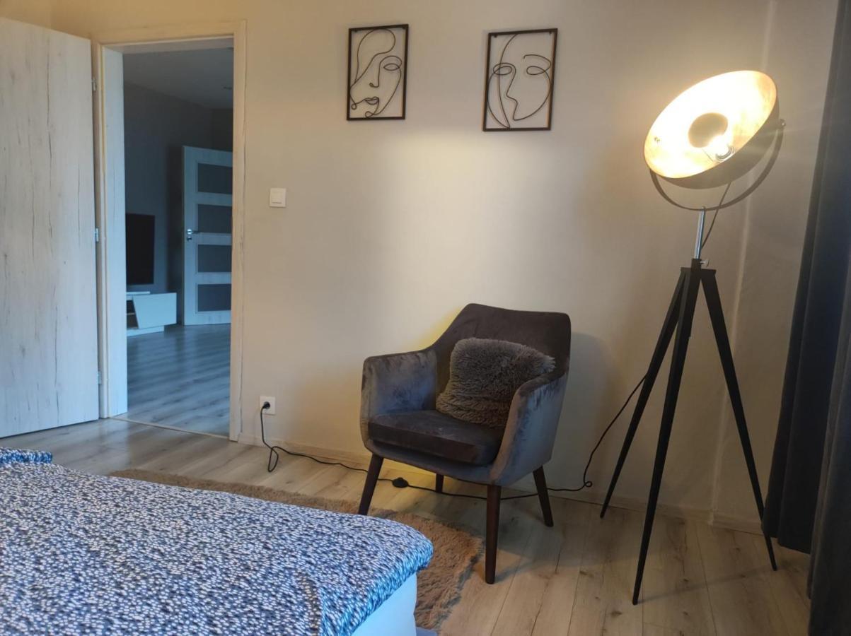 Senza Apartman Bratislava Extérieur photo
