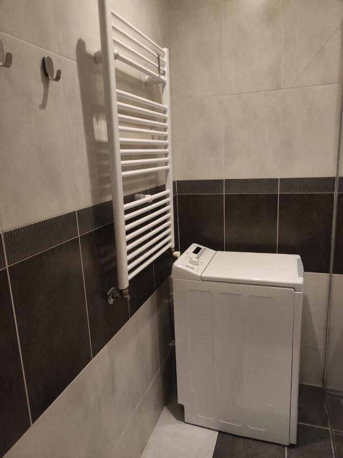 Senza Apartman Bratislava Extérieur photo