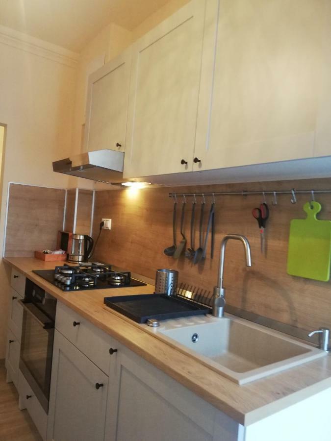 Senza Apartman Bratislava Extérieur photo