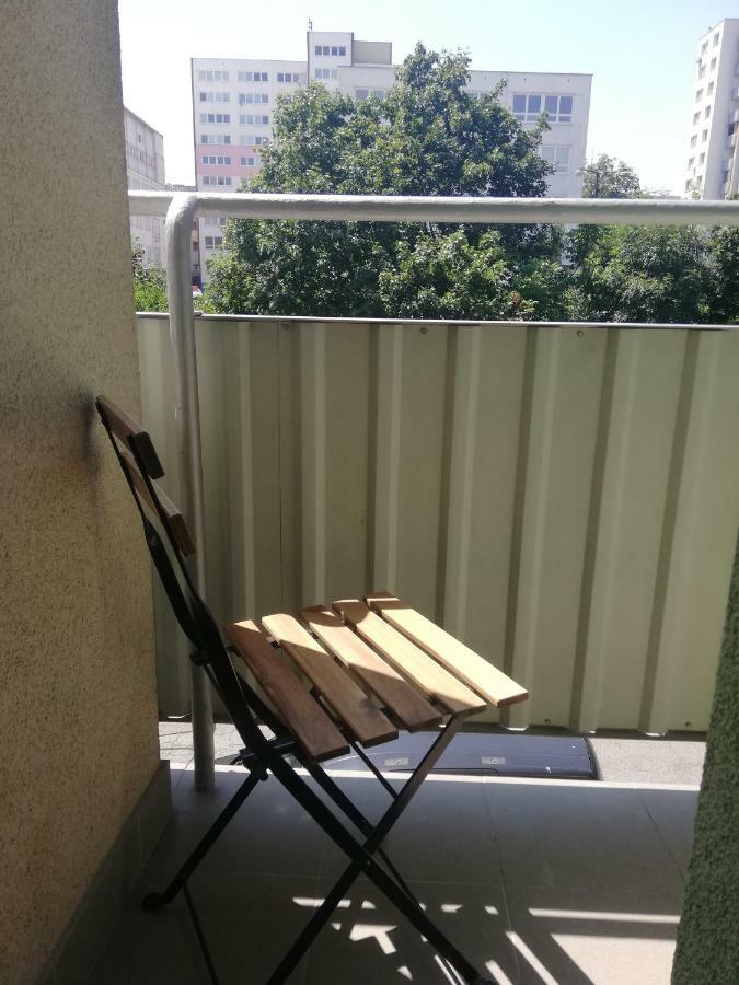 Senza Apartman Bratislava Extérieur photo