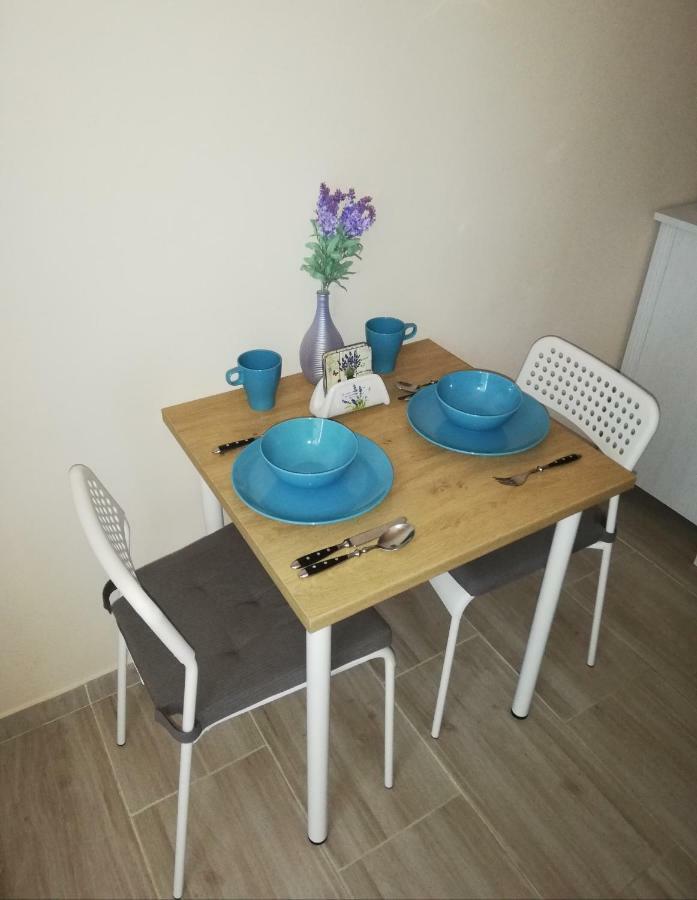 Senza Apartman Bratislava Extérieur photo