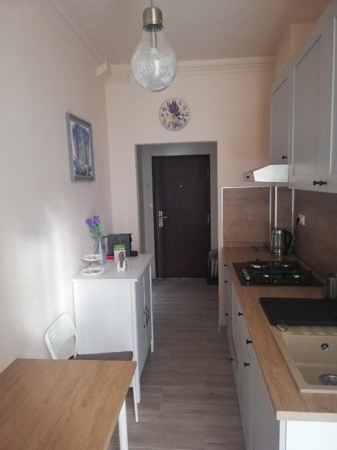 Senza Apartman Bratislava Extérieur photo
